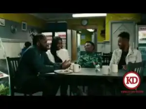 Video: Wizkid, Mutay Appear In New Nike Football Commercial "Awaken The Phantom"